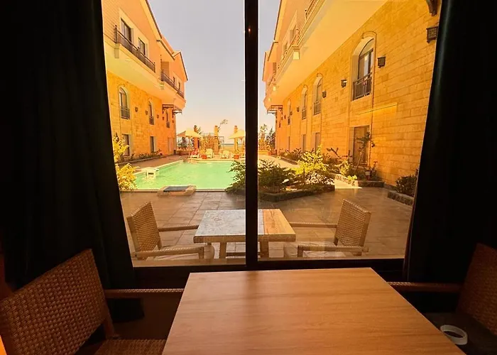Aqua Blue Bay B101 Sea View Appartement *