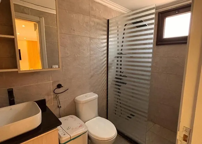 Aqua Blue Bay B101 Sea View