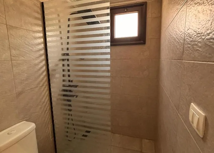 Appartement Aqua Blue Bay B101 Sea View Hurghada