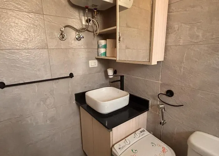 Aqua Blue Bay B101 Sea View Appartement *